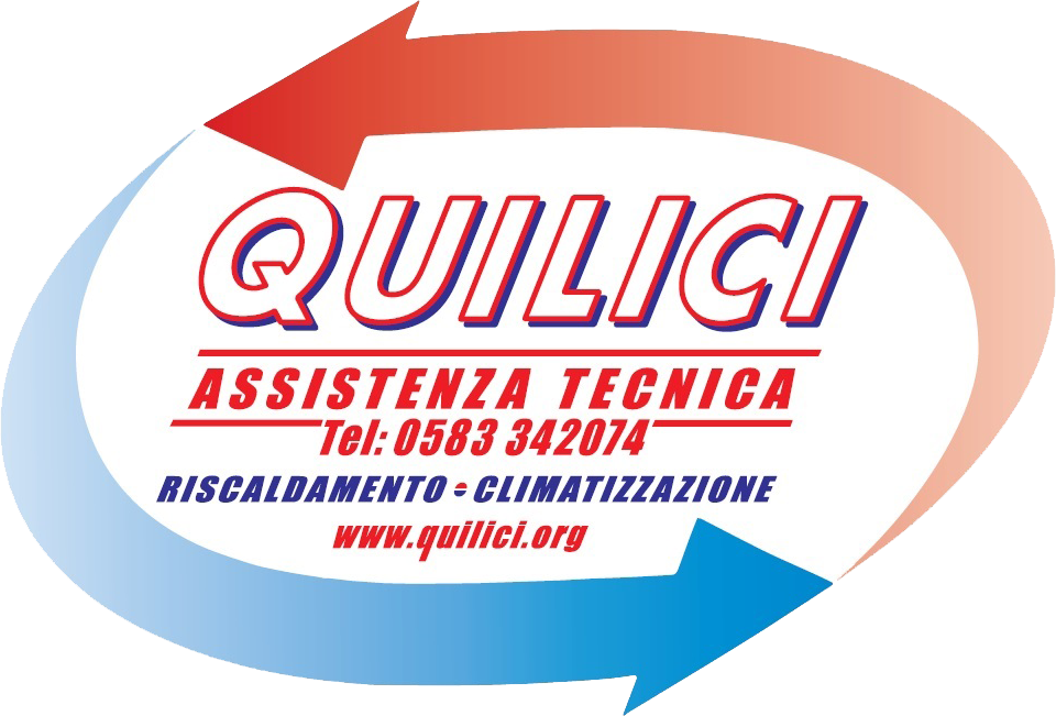 Quilici assistenza tecnica, manutenzioni caldarie e condizionatori a Lucca