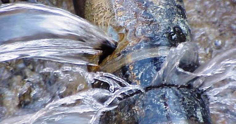 Quilici Ricerca tubazioni e perdite acqua Lucca