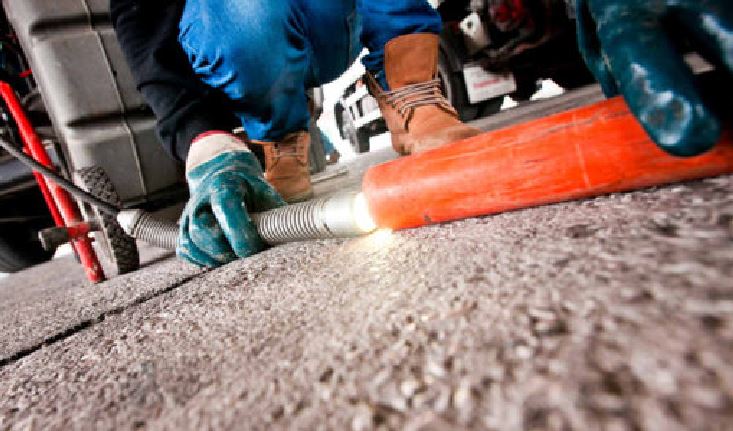 Quilici Ricerca tubazioni e perdite acqua Lucca