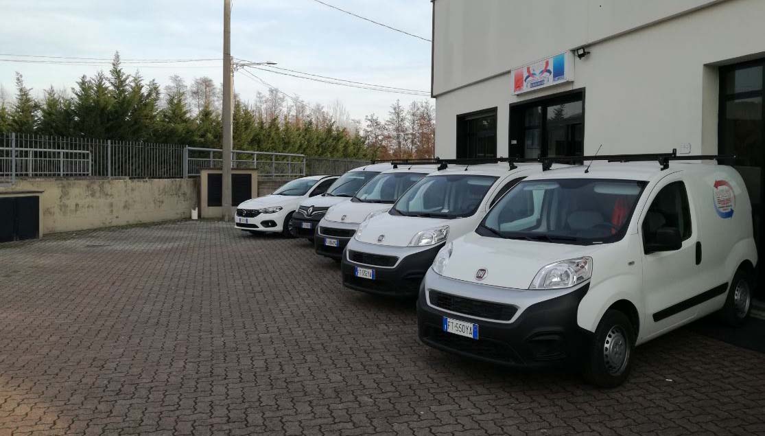 Quilici Staff